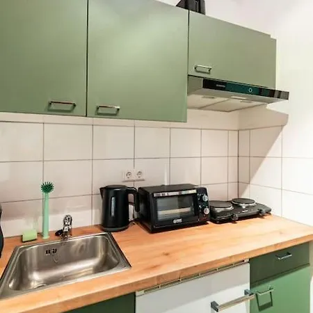 شقة Traumwohnung In 1000 Meter Hoehe *