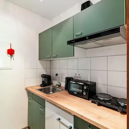 Traumwohnung In 1000 Meter Hoehe *