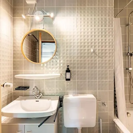 شقة Traumwohnung In 1000 Meter Hoehe Schönwalde