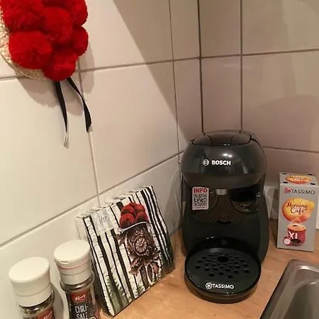 Traumwohnung In 1000 Meter Hoehe Schönwalde