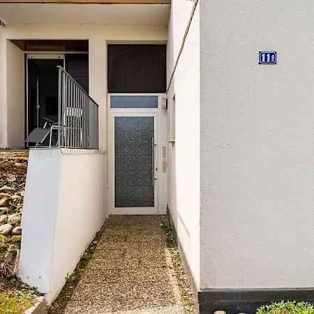شقة Traumwohnung In 1000 Meter Hoehe