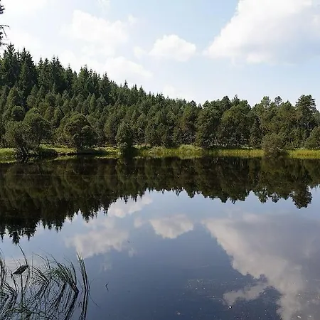 Traumwohnung In 1000 Meter Hoehe * Schönwalde