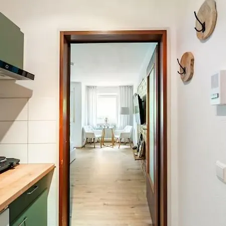 Traumwohnung In 1000 Meter Hoehe