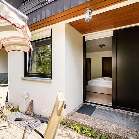 شقة Traumwohnung In 1000 Meter Hoehe
