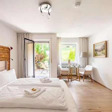 Traumwohnung In 1000 Meter Hoehe شقة *