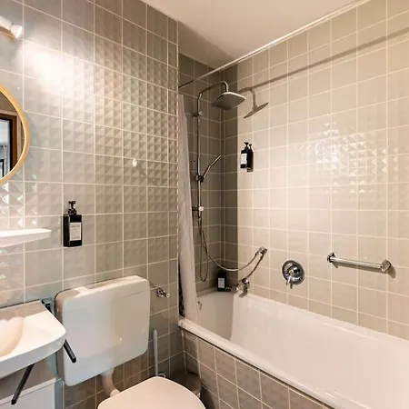 شقة Traumwohnung In 1000 Meter Hoehe *
