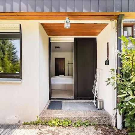 شقة Traumwohnung In 1000 Meter Hoehe Schönwalde