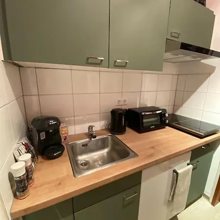 Traumwohnung In 1000 Meter Hoehe Schönwalde