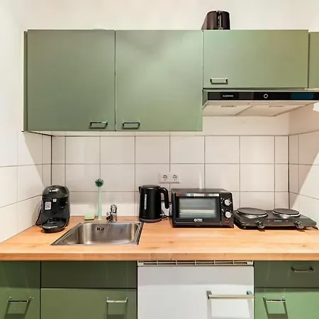 Traumwohnung In 1000 Meter Hoehe شقة *