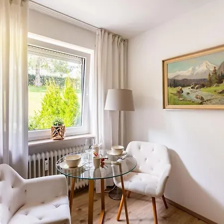 Traumwohnung In 1000 Meter Hoehe Schönwalde